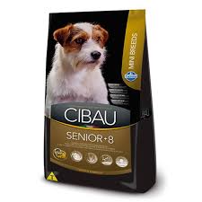 Cibau Senior Mini