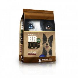 BR For Dog Adulto Razas Medianas