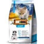 BR Wild For Dog Puppy