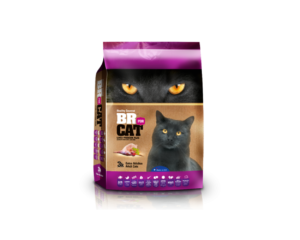 BR For Cat Adulto