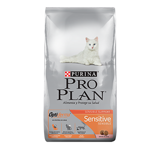 Pro Plan Cat Sensitive