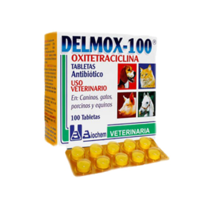 Delmox -100