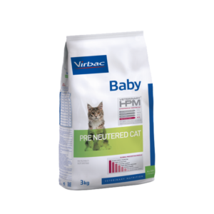 Virbac BABY Cat