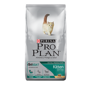 pro Plan  Kitten Protection