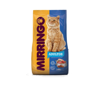 Mirringo Adulto