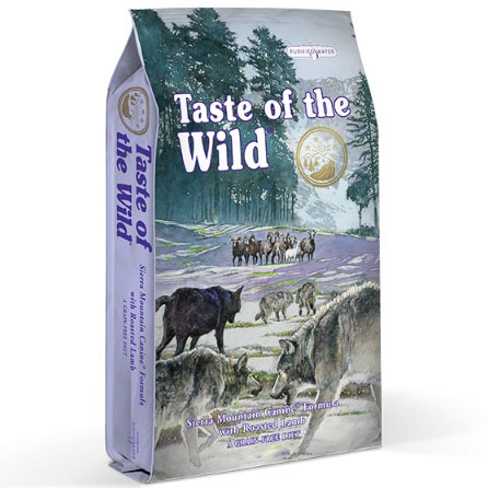 Taste Of The Wild Cordero