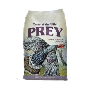 Taste Of The Wild Prey Cats Pavo