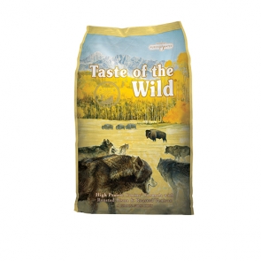 Taste Of The Wild Adulto Bisonte