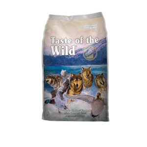 Taste Of The Wild Pato Adulto