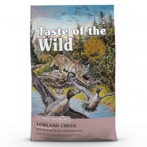 Taste Of The Wild Lowland Creek