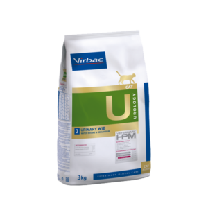 Virbac UROLOGY Cat 3 - Salud urinaria