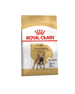 Royal Canin Bulldog Adulto
