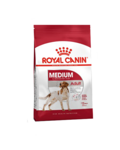 Royal Canin Medium Adulto