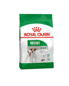 Royal Canin Adulto Mini