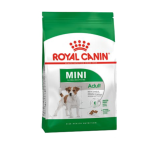 Royal Canin Adulto Mini