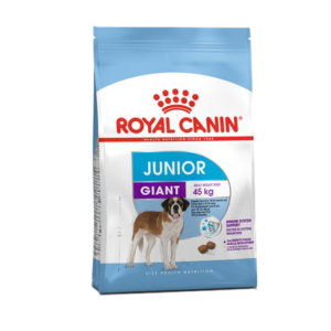 Royal Canin Giant Junior