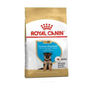 Royal Canin German Shepherd Cachorro