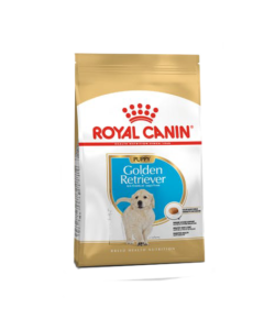 Royal Canin Golden Retriever Puppy