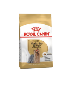 Royal Canin Yorkshire Terrier Adulto