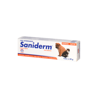 Saniderm 40 Gr