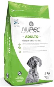 Nupec Adulto