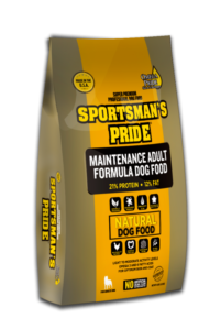 SportsMans Mantenimiento Pollo