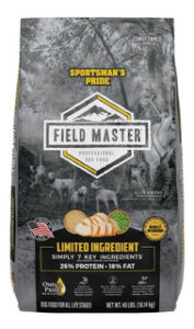 SportsMans Premium Pavo