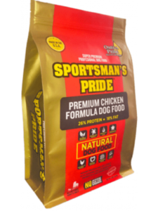 SportsMans Premium Pollo
