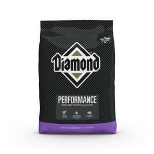 Diamond Naturals performance