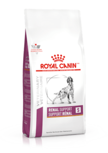 Royal Canin Dog Renal